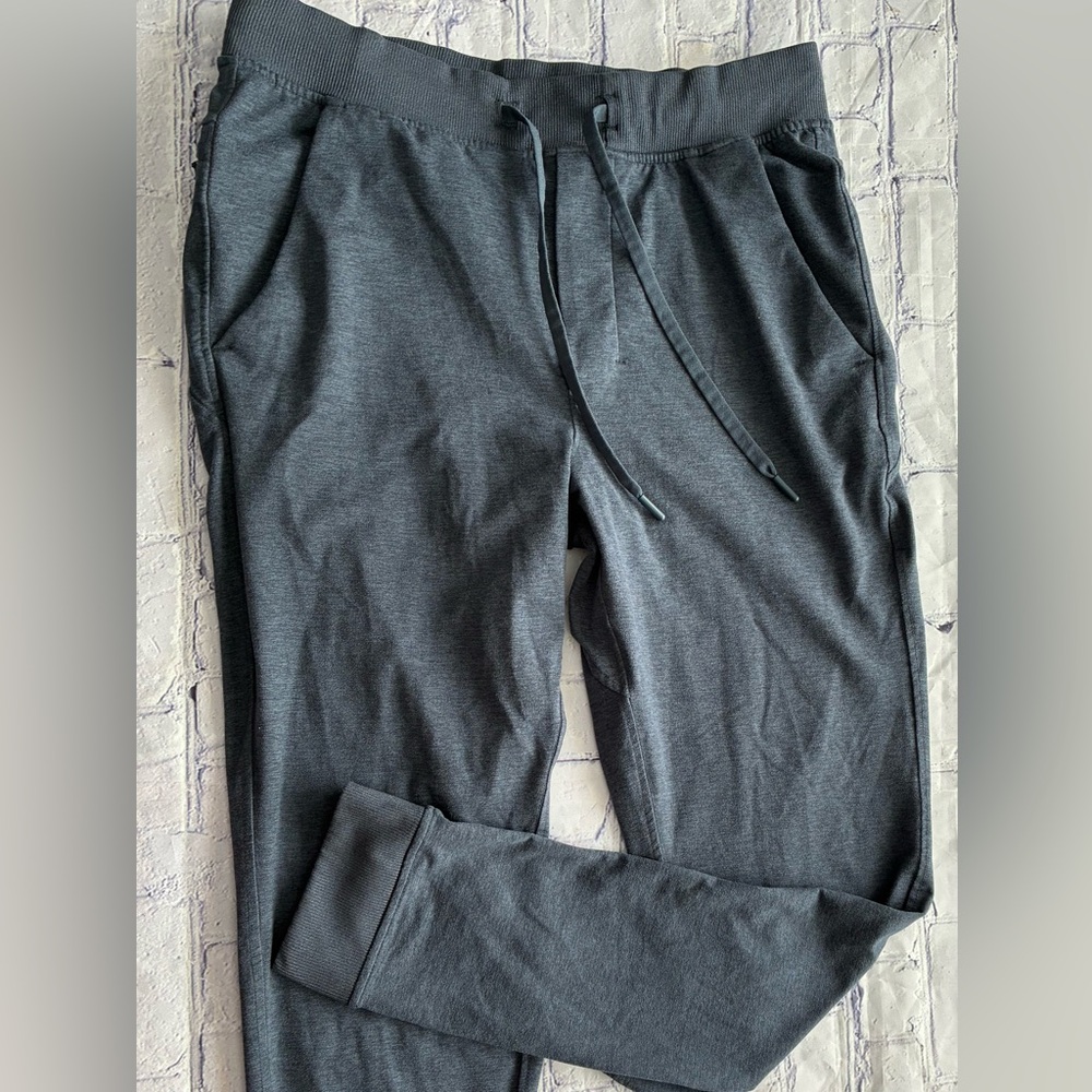 BIRDDOG mens size medium cuffed jogging pants